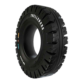 Llanta Sólida para Montacargas 23x9-10/6.50 Trabajo Extra Pesado 23x9-10 / 6.50